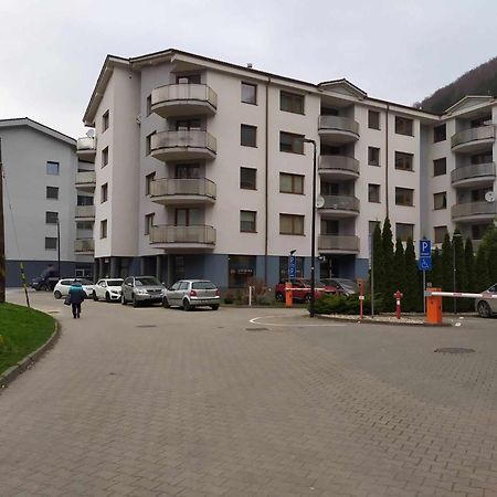 Апартаменты Pikk Тренчианске-Теплице Экстерьер фото